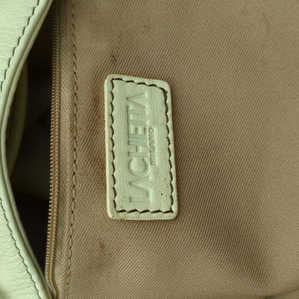 LaCheta Milano leather purse - Picture 13 of 15